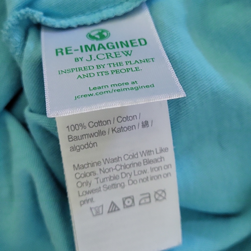 Crewcuts Tee - Picture 4 of 4